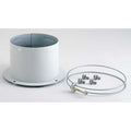 Cold Air Flange, For Portable AC