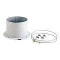 Cold Air Flange, For Portable AC