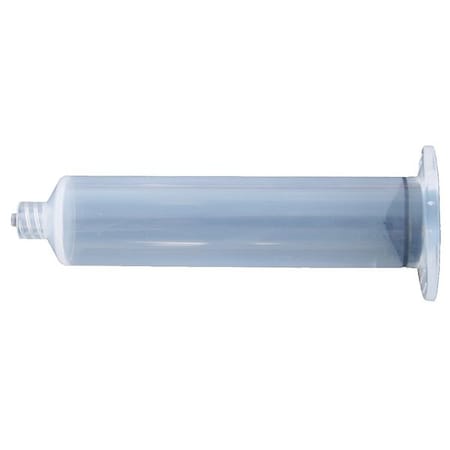 Air-Operated Syringe, 5 mL, Luer Lock (Barrel And Stopper Only), High Density Polypropylene, PK 10