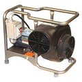 Conf. Sp Blower, Contrifical Expl Proof