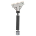 Floor Scraper, Stiff, 5", Carbon Steel