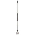 Floor Scraper, Stiff, 4", Carbon Steel