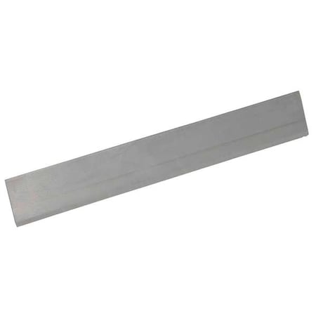 Scraper Blade, 5 In, For 5FZH1, PK5