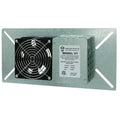 110 cfm Crawl Space Fan