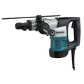 Spline Rotary Hammer Drill, 12A @ 120V