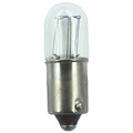 3W, T3 1/4 Miniature Incandescent Light Bulb (Formerly LumaPro)
