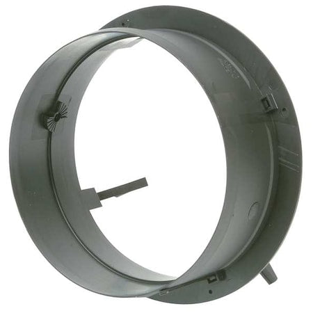 Duct Start/Take Off Collar, 12" Duct Dia