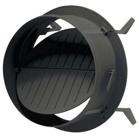 Duct Start/Take Off Collar, 10" Duct Dia