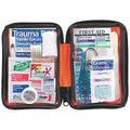 First Aid Kit and Housing, Fabric 106 Components, 1 People Served