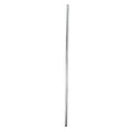 Shelf Post 74", Chrome, 2PK