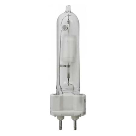 GE LIGHTING 39W, T4.5 Ceramic Metal Halide HID Light Bulb