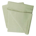 Off White Canvas Drop Cloth, 320 mil Thick, 15 ft L x 4 ft W