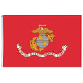 US Marine Corps, 5x8 Ft, Nylon