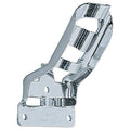 Flag Staff Holder, Silver, Star S-50, PK12
