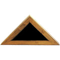 Wooden Display Case, 10in, Walnut