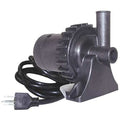 1/25 HP Noryl Centrifugal Pump 100-230V 3/4"" HB