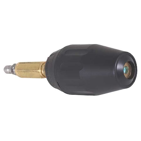 Spray Nozzle, Size 3.5, 6000 psi