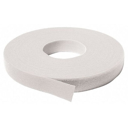 No Adhesive, 75 ft, 3/4 in W, White