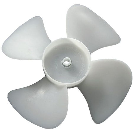 Propeller, Dia 3 In, Bore Dia 3/16 In