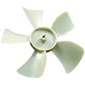 Propeller,Dia 5 In,Bore Dia 1/4 In