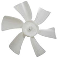 Propeller, Dia 6 In, Bore Dia 3/16 In