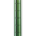Mobile Post, 1"W x 62-9/16"H, Green, PK4