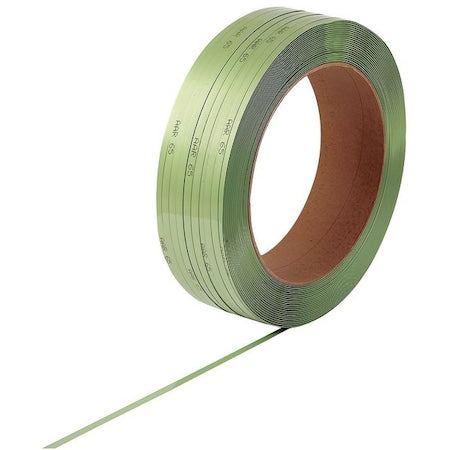 Strapping, Polyester, Waxed, 4000 ft. L