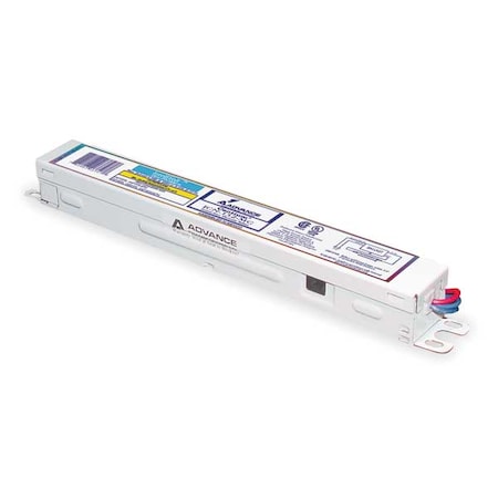 PHILIPS ADVANCE 30 Watts, 1 Lamps, Electronic Ballast