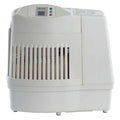 Humidifier, No, 2.5 gal, 2,600 sq. ft., Mini Console, White