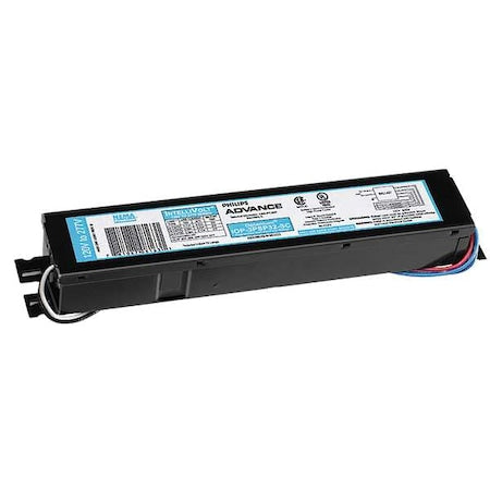 PHILIPS ADVANCE 85 Watts, 3 Lamps, Electronic Ballast