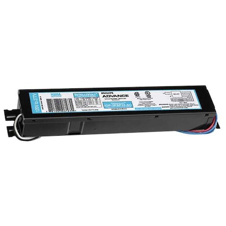 PHILIPS ADVANCE 110 Watts, 4 Lamps, Electronic Ballast