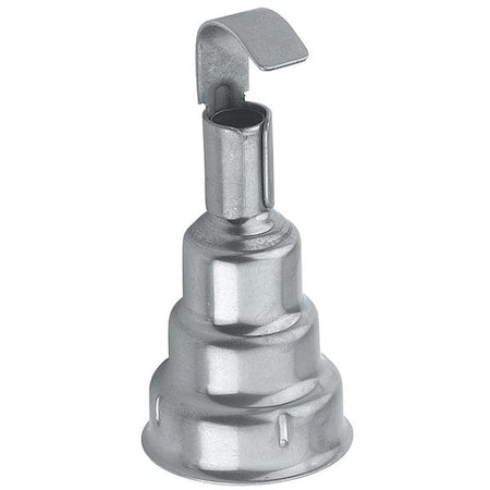 Reflector Nozzle, 3/8" Outside Dia