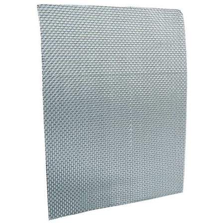 SS Mesh, Size 10 x 5 x .2,10 Pc