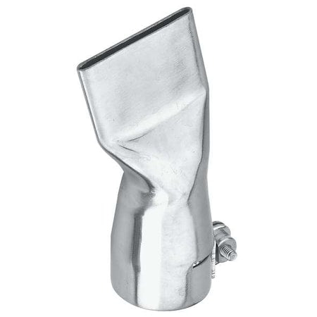 Flathead Slit Nozzle, 1 9/16" Outside Dia