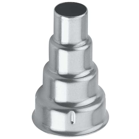 Reducer Nozzle, 9/16" Outside Dia