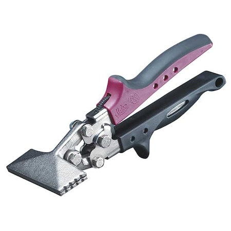 Hand Seamer, 222mm, Forged steel