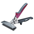 Hand Seamer, 8-3/4", Forged steel