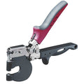 Ceiling Grid Punch, Punching, 9 1/2 in, Alloy steel