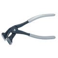 Offset Seamer and Tong, 9-1/2", Cast Steel