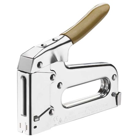 Staple/Nail Gun, Flat, Use T50 Staples