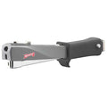Hammer Tacker, Light Duty, Flat Crown