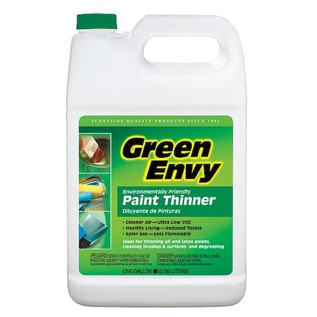 Paint Thinner,1 gal.