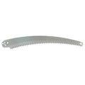 Replacement Saw Blade, Serrated, Tri-Cut Blade, Steel 16 in L Blade, 16 in Tool L