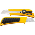 Snap-Off Utility Knife Utility, 6 in L