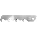 Snap-off Utility Blade, 18mm W, PK5
