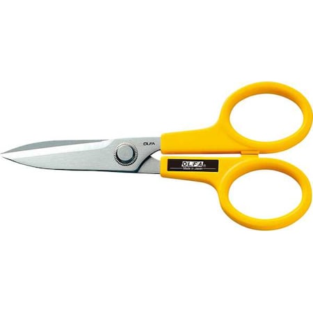 Industrial, Industrial Shears, 7 In. L