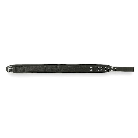 Tool Belt, Modular Tool Belt, Black, Polyester