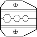 Replacement Die, For Type F (RG6, RG59)