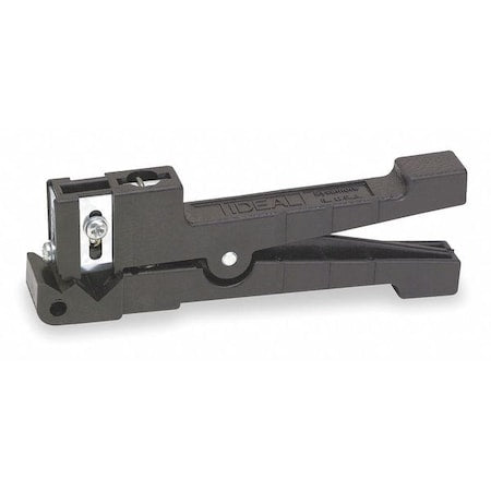 6 in Cable Stripper Up to 1/8 in