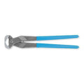 10 in End Cutting Nipper Uninsulated